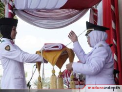 Anggaran Paskibraka Sumenep Capai Rp 500 Juta