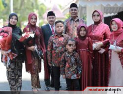 Resmi Dilantik Sebagai Anggota Dewan, Sutan Komitmen Wujudkan Aspirasi Rakyat