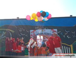 Eratkan Siswa dengan Orang Tua, PAUD HI El-Fath Gelar Gebyar Kehati