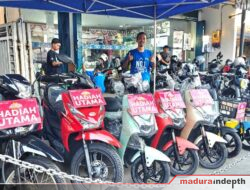 Bersiaplah! Besok, JJS Spectra Bakal Bertabur Hadiah, Apa Saja?