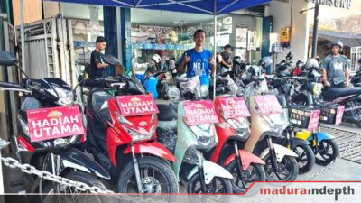 Hadiah jjs spectra computer