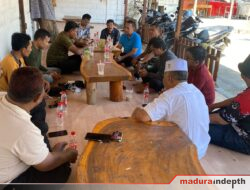 Diminta Jadi Ketua Perbakin Sampang Lagi, H Qodir Asid Ajukan Syarat