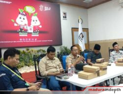 KPU Prediksi Bacabup dan Bacawabup Sampang Akan Mendaftar di Hari Terakhir