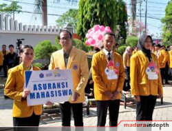 Terbukti Berkualitas, Mahasiswa Timor Leste Ikut PKKMB di Universitas Wiraraja