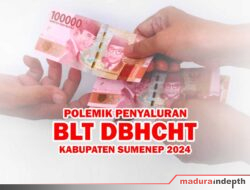 Kades Padangdangan Saling Tuding dengan Warga, Soal Penolakan Realisasi BLT DBHCHT