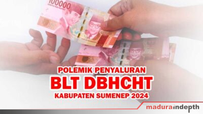 Kades Padangdangan Saling Tuding dengan Warga, Soal Penolakan Realisasi BLT DBHCHT