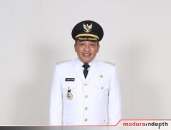 Lima Tahun Mengabdi, Aba Idi Berhasil Tingkatkan Pembangunan Kota Bahari