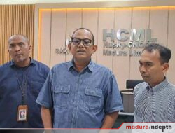 Tingkatkan Kinerja, HCML Jadi Produsen Gas Terbesar di Jatim