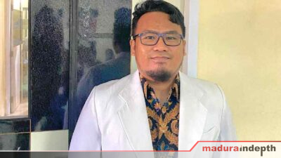 Buka Kembali Poli Ortopedi, RSUDMA Hadirkan Dokter Bima Satriono Purwanto Sp.OT