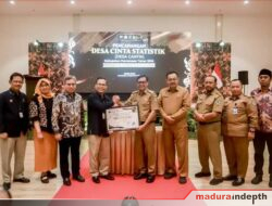 Pemkab Pamekasan Canangkan 100 Persen Desa Cantik