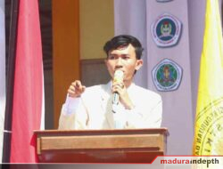 Tanamkan Karakter Kritis Transformatif, Ketua BEM STKIP PGRI Sumenep Sarankan Maba Berorganisasi