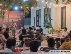 KPU Sampang Ajak Insan Pers Sosialisasikan Tahapan Pilkada 2024