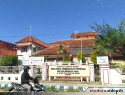 Dinsos P3A Sumenep Diduga Kongkalikong, Soal Penyaluran BLT DBHCHT Desa Padangdangan