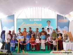 Pemkab Pamekasan Sediakan Unit Layanan Disabilitas bagi Siswa Berkebutuhan Khusus