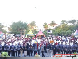 PKKMB STKIP PGRI Sumenep Tuntas, Ingatkan Mahasiswa Jadi Kontrol Sosial