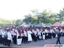 Sediakan Fasilitas Khusus, BEM STKIP PGRI Sumenep Dorong Ormawa Mantapkan Sosialisasi