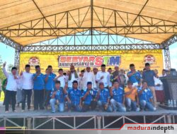 Rayakan Anniversary ke-3, STM Deklarasikan Dukungan untuk Jimad Sakteh