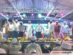 Datang ke Acara Shalawat, Jimad Sakteh Dapat Dukungan dari Masyararakat