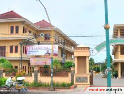 STKIP PGRI Sumenep Diterpa Kabar Tak Sedap, Ada Dugaan Pelecehan