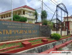 Soal Dugaan Pelecehan di STKIP PGRI Sumenep, Begini Respon Pimpinan Kampus