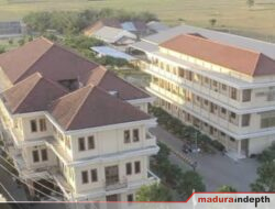 Soal Dugaan Pelecehan, Ketua STKIP PGRI Sumenep Tak Bisa Langsung Bertindak