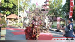 Madura Ethnic Carnival 2024 Diikuti Peserta dari Jatim dan Jateng