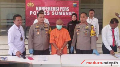 Penganiayaan istri desa juruan daya batuputih sumenep