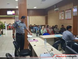Kantor Imigrasi Pamekasan Pastikan Pelayanan di MPP Sampang dan Bangkalan Bebas Pungli