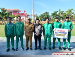 Tujuh Atlet Sumenep Wakili Jatim di PON XXI Aceh – Sumut 2024