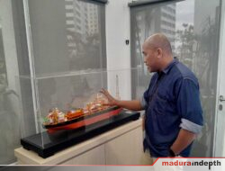 Tujuh Tahun Beroperasi, Lapangan BD Milik HCML Kian Produktif