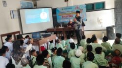 Nurut Tauhid Gelar Pencegahan Bullying, Harap Sekolah Aman