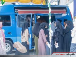 Jelang Pilkada Sampang 2024, Dispendukcapil Sasar Pembuatan E-KTP Khusus Pemilih Pemula