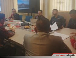 Diskominfo Sumenep Komitmen Tingkatkan Keterbukaan Informasi