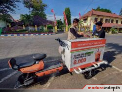 Kopi Fortis Hadir di Kota Keris dengan Konsep dan Cita Rasa Baru