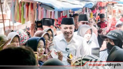 Blusukan jimad sakteh