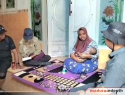 Tingkatkan Kapasitas Pendamping, HCML Datangkan Dosen UPN Yogyakarta