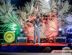 Hari Jadi ke 494 Pamekasan, Festival Taneyan Lanjhang Dorong Ekonomi Desa Meningkat