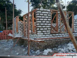 Disperkimhub Sumenep Sasar 152 Unit untuk Realisasi Program RTLH 2024