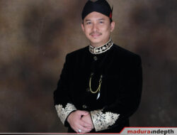 Bappeda Sumenep Komitmen Wujudkan Pembangunan Kota Keris Berkemajuan