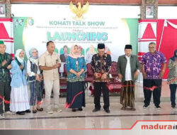 Cegah Kekerasan pada Anak dan Perempuan, KOHATI Sampang Bentuk Pos Pengaduan