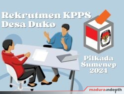 Warga Desa Duko Gagal Mendaftar KPPS, Diduga Ada Pengondisian