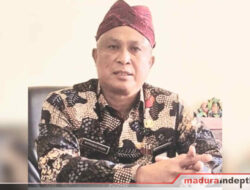 Hari Jadi ke 755 Sumenep, Disbudporapar Ajak Masyarakat Teladani Arya Wiraraja