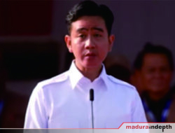 Mas Wapres Gibran Sorot Tragedi Sampang: Bawaslu Tidak Boleh Tebang Pilih