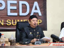 Bappeda Sumenep Review Dokumen GDPK Bersama Dinkes P2KB