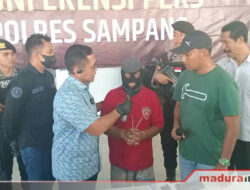 Diimingi Game Online, Kakek di Sampang Tega Cabuli Cucu Ponakan Sendiri