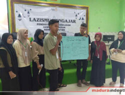 Sekolah Alam Ubah Perspektif Siswa Terkait Sampah Melalui Workshop Eco Enzyme