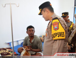 Tiga Hari Terombang-ambing, Penumpang Kapal Asal Cirebon Diselamatkan Nelayan Pasongsongan