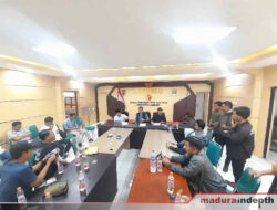 Penyelenggara Hingga Pejabat di Sumenep Terseret Kasus Pelanggaran Pilkada 2024