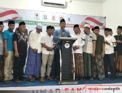 Saksi Pilkada Sampang Jadi Korban Pembunuhan, Tim Jimad Sakteh Minta Polisi Usut Tuntas