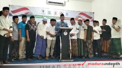 Pembunuhan saksi ketapang pilkada sampang jimad sakteh